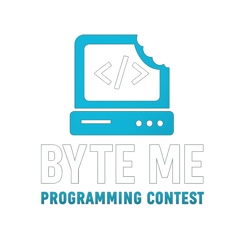 Byte me