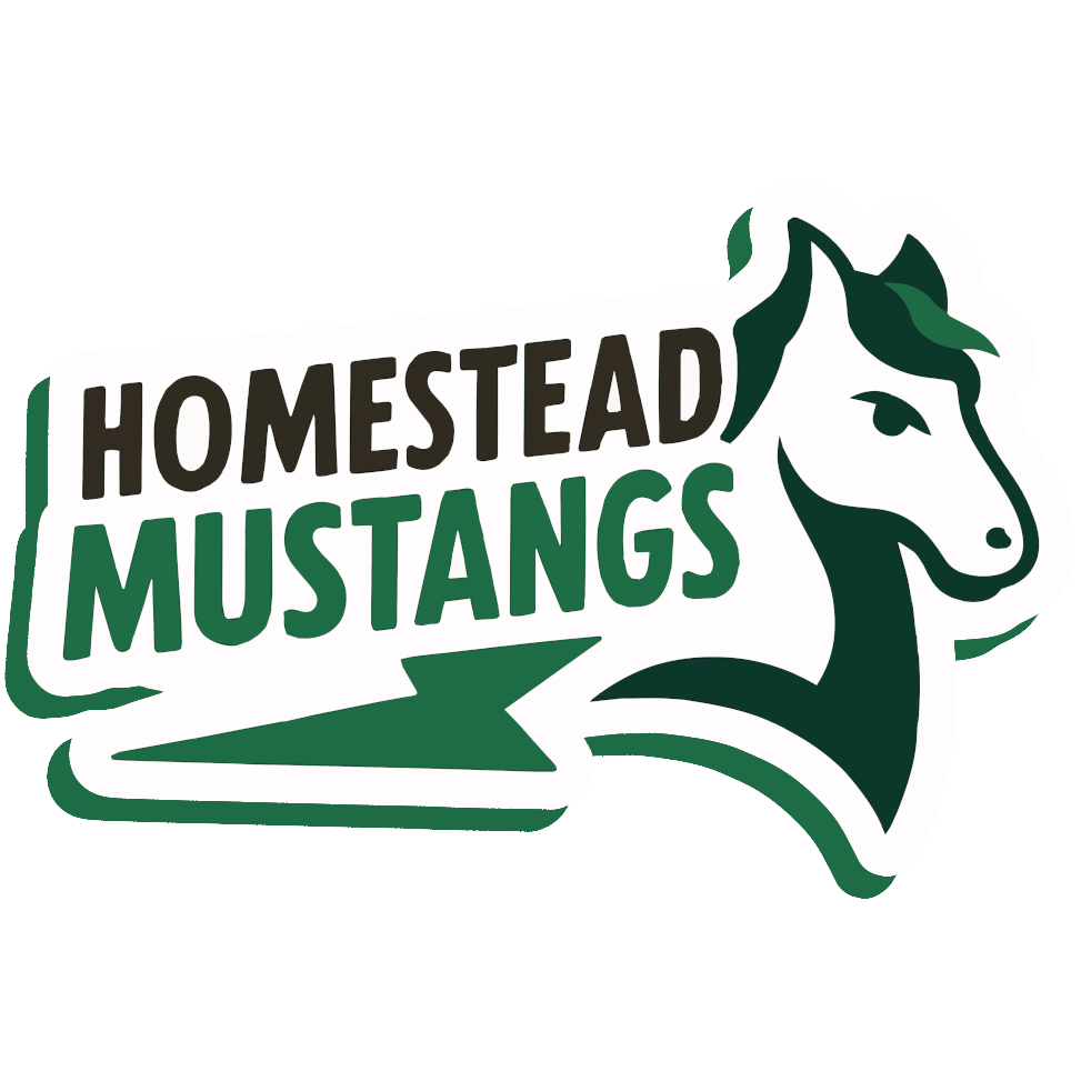 Homestead Mustangs