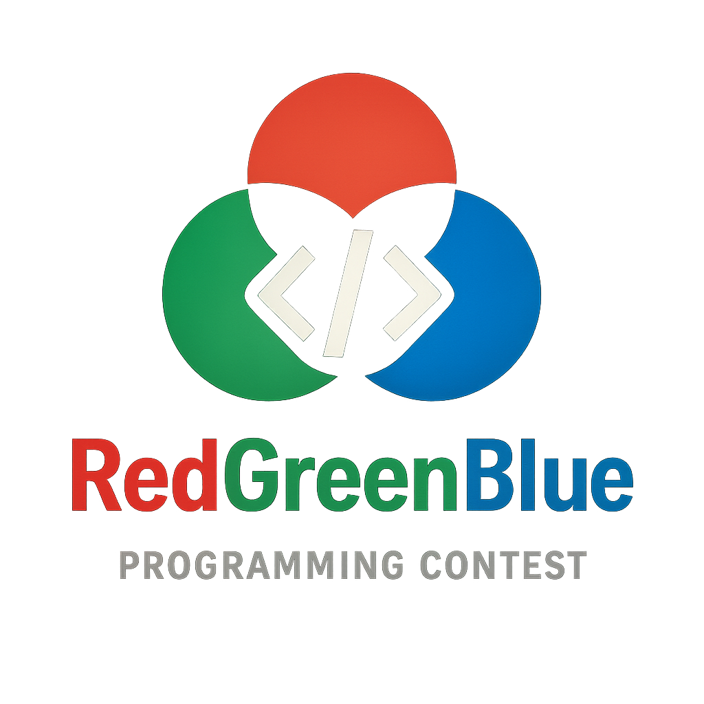 RedGreenBlue
