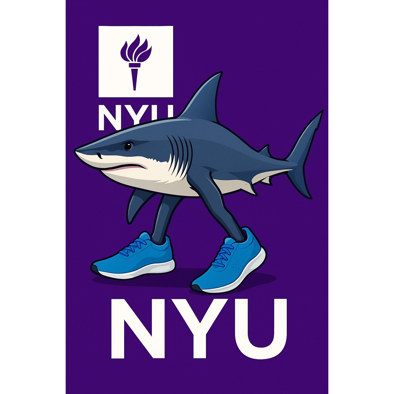 NYU TRALALERO TRALALALALALALA