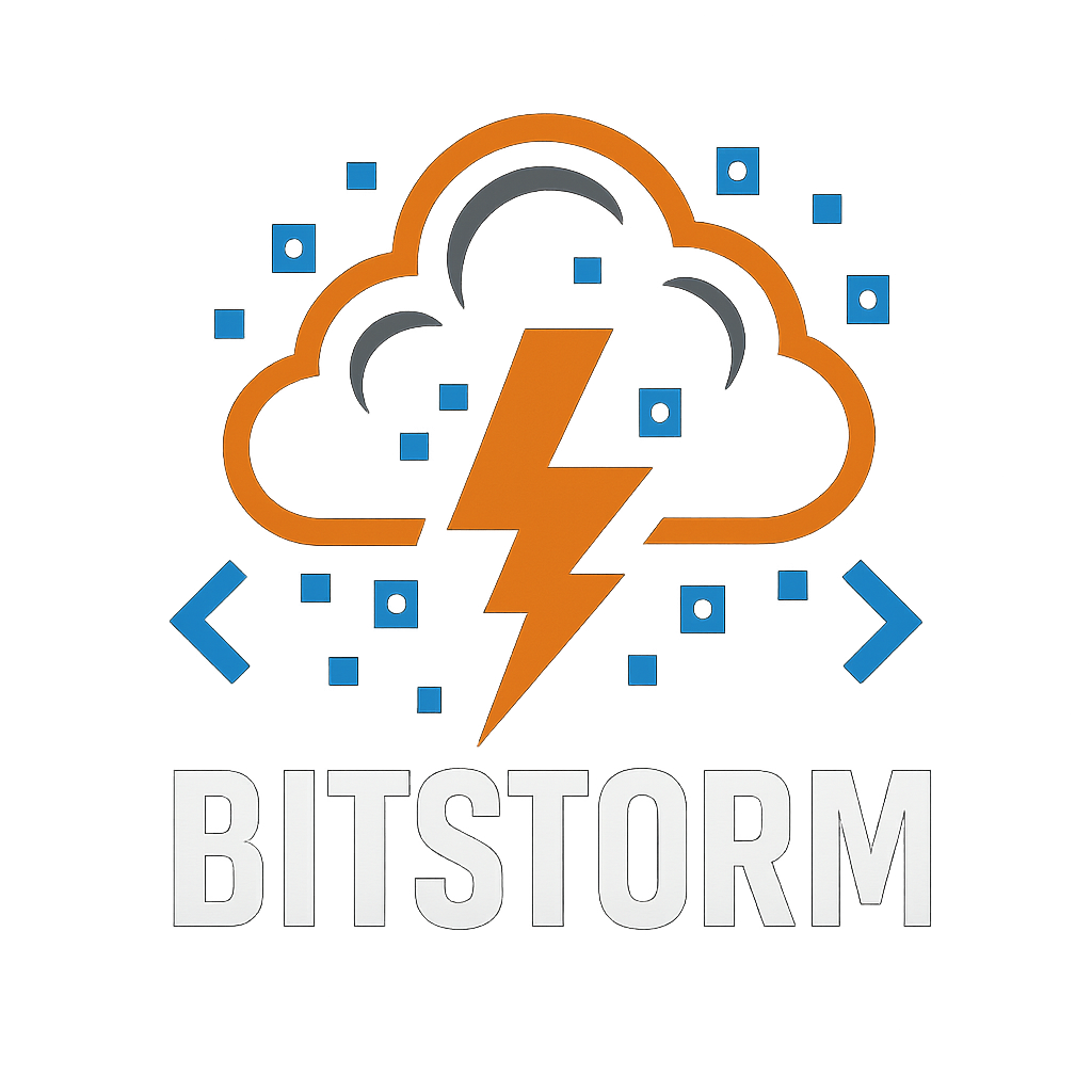 BitStorm