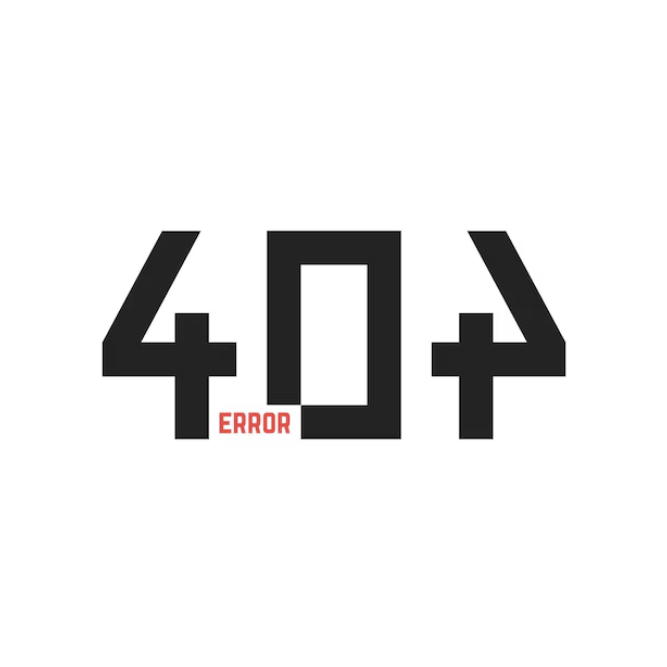 404 Not Found