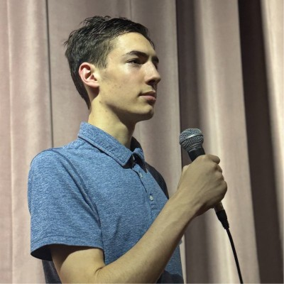 micah clark fan club